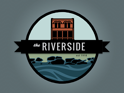 The Riverside