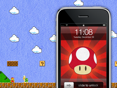 The super awesome mushroom Wallpaper iphone mario mushroom super wallpaper