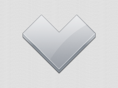 Wedge Icon app icon mac net wedge