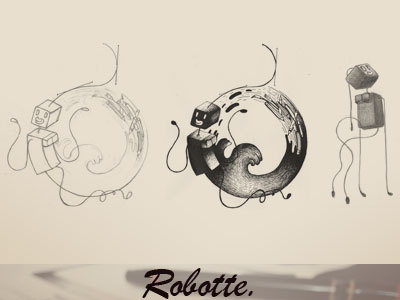 Robotte