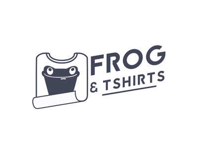 Frog & Tshirts