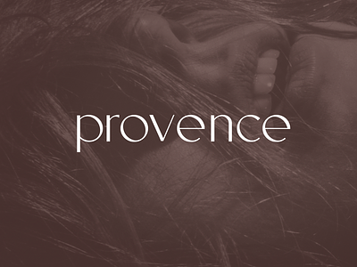 Provence beauty bar logo