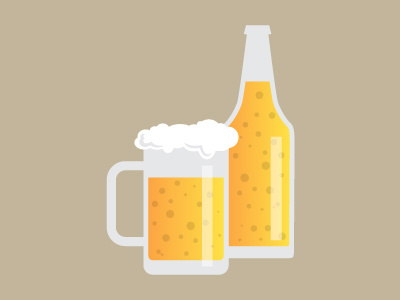 Tarro y cerveza alcohol beer botle cerveza glass mug pint tarro
