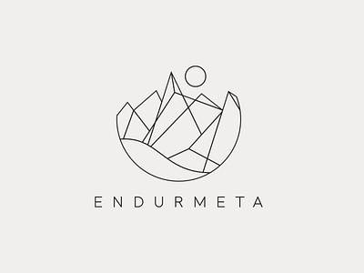 Endurmeta Logo