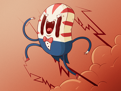 Peppermint Butler