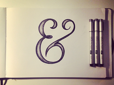 Ampersand