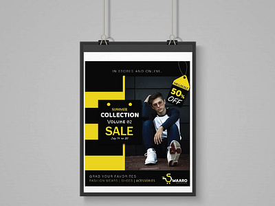 Post add advertising fb fb post mockup poster