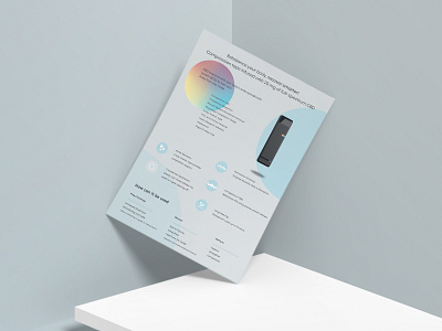 OnePager_MYQWIN animation blue branding cbd oil design dribbble flyer design girly illustration landing page motion design newsletter onepage smock ui ux vape vector website woman