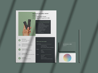 OnePager MYQWIN animation branding businesscard dark deck design design dribbble girly green illustration motion design presentation design shadow ui ux vape vaper vector website woman