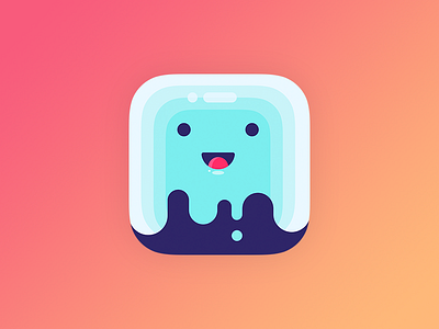 Saily app icon concept