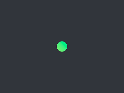 Loading 2d after effect animation design flat loop ui