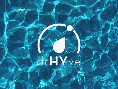 drHYve _ Logo