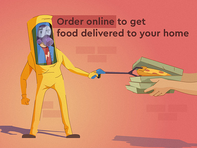 Order online