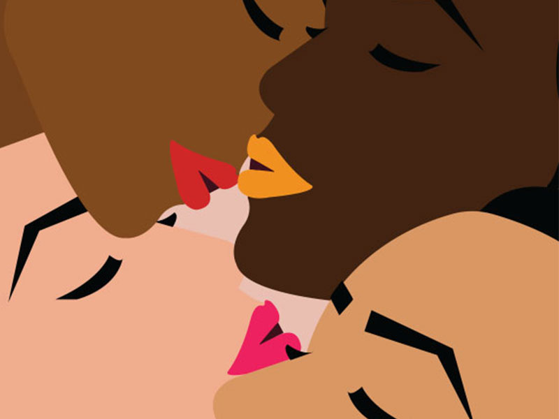 DIVERSITY vector color illustrator illustration diversity