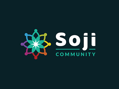 Soji Community calendar cloud community dashboard discounts events organization platform social volunteer website workplace