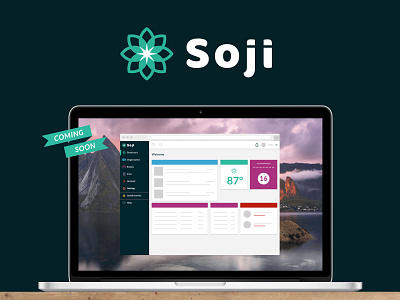 Soji Intranet cloud community dashboard employees events files human resources intranet organization social social media soji