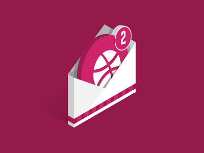 Dribbble Invites