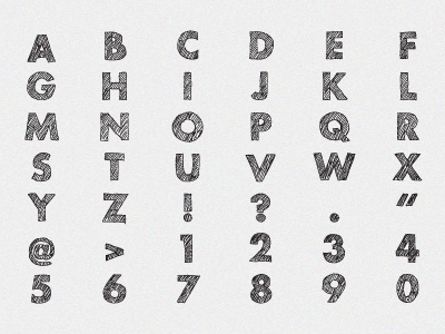 CCC Custom Typeface