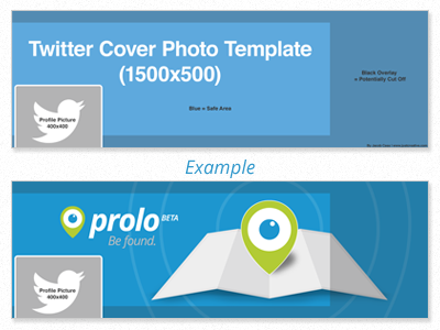 Twitter Cover Photo Template April 2014 cover download free photo psd template twitter