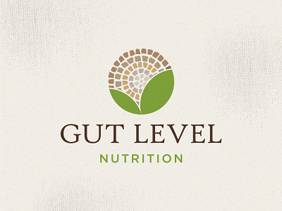 Gut Level Nutrition Logo