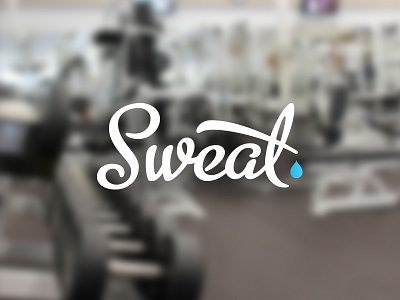 Sweat Logo