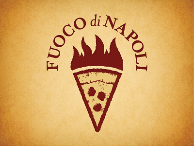 Pizza Logo v2