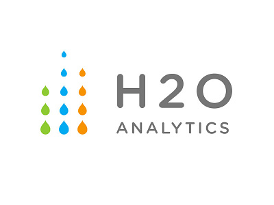 H20 Analytics Logo