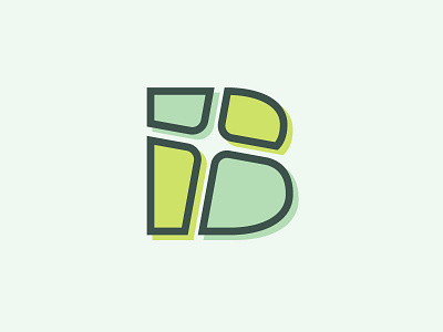 B Church Logo