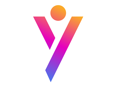 Y Logo - Alphabet 2/26