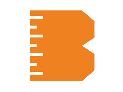 B - Alphabet Logo 25/26