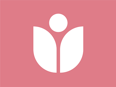 Tulip Logo Concept