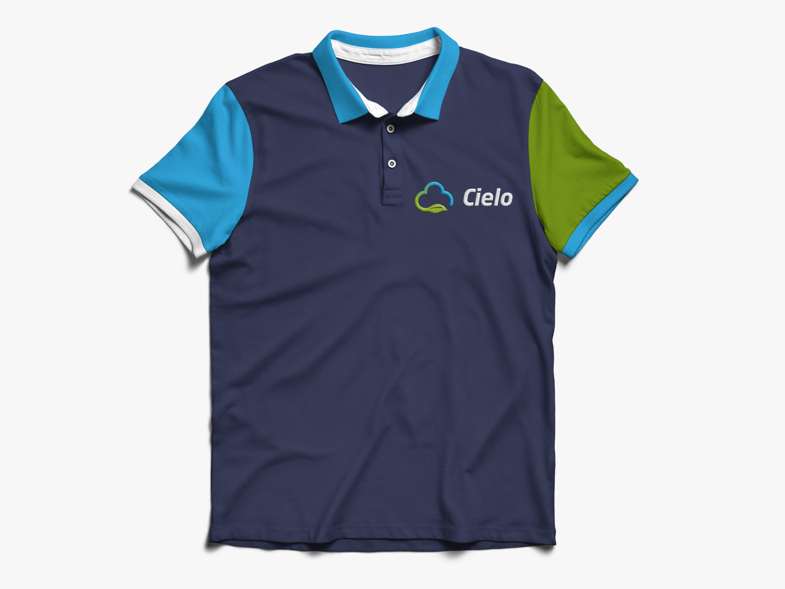Cielo Uniform by Jacob Cass on Dribbble