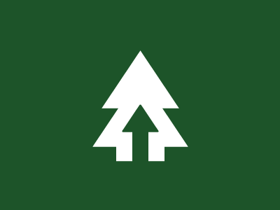 Sustainable Tree Import / Export Logo