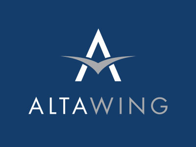 Alta Wing Logo