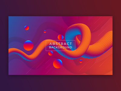 Abstract background abstract app background background design branding design fluid design futuristic graphic graphic design illustration modern ui ux vector
