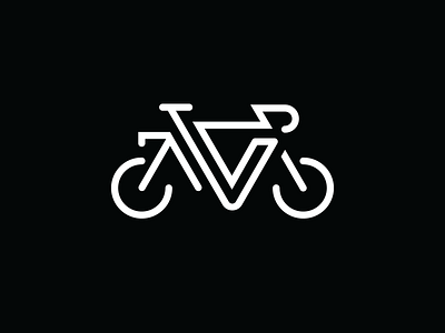 cycle bicycle bike cycle cycle logo design logo logo design logotype