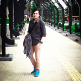 CAHYA FEBRIAN