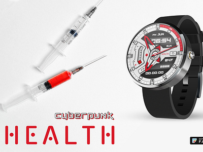 Cyberpunk_Health