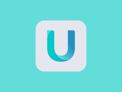 Daily UI Challenge #005 - App Icon app app icon daily ui daily ui 005 identity illustrator logo