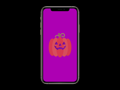The Halloween Store App add to cart app branding cacatoes challenge categories challenge dark ecommerce filter halloween mobile monster product search shop spooky store ui ui design ux