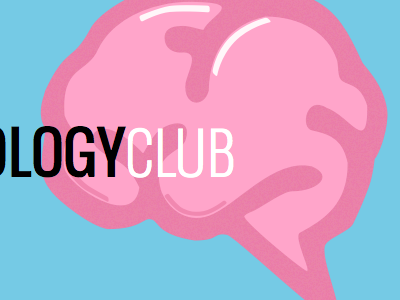 Analytical Psychology Club @ UW brain psychology sketch 3
