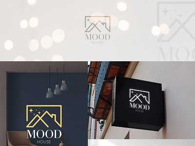 Mood House Logo