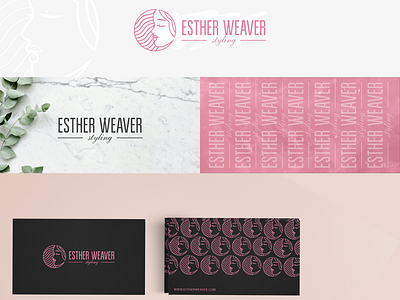 Esther Weaver salon