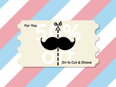 DailyUi 036 - Special Offer