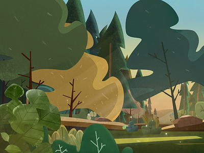 Grass Drawing Designs Themes Templates And Downloadable Graphic Elements On Dribbble Grass Drawing Designs Themes Templates And Downloadable Graphic Elements On Dribbble