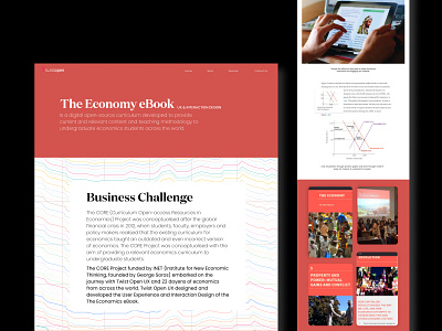 The Economy - Digital eBook
