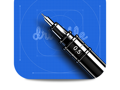 Pen Icon Design2 design gui icon pen ui