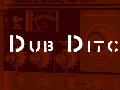 Dub Ditch Front business card dub ditch picnic front