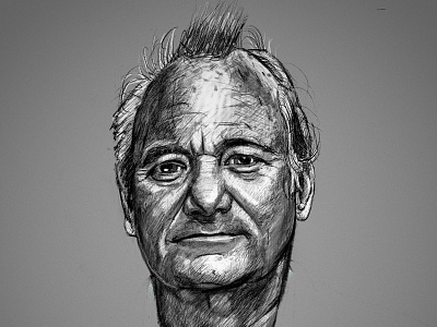 Bill Murray