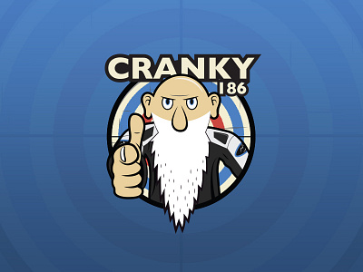 Cranky - 186